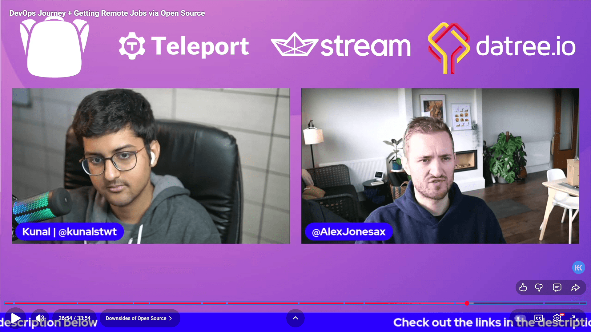 DevOps Journey & Getting Remote Jobs Through Open Source